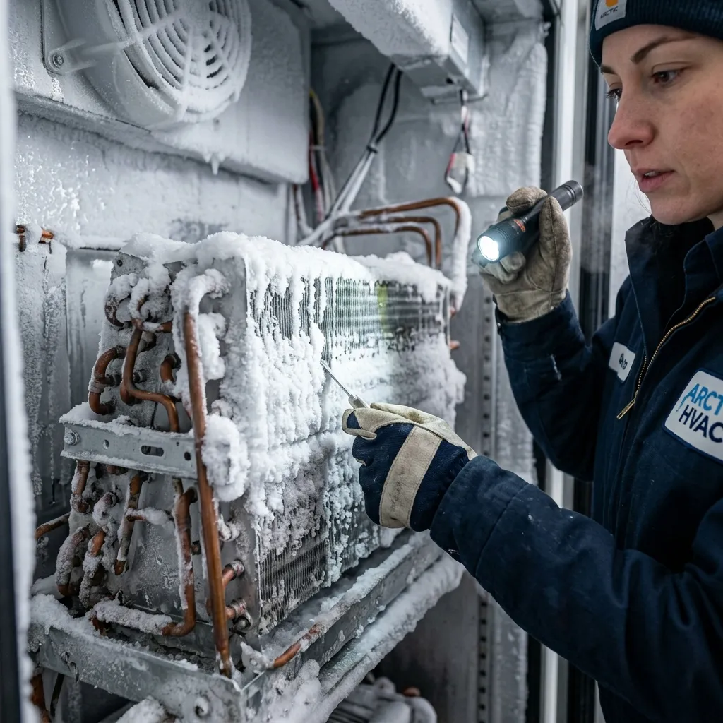 No-Frost Buzdolabı Arızaları