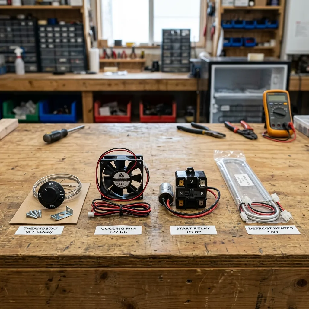 Orijinal Yedek Parça vs Yan Sanayi