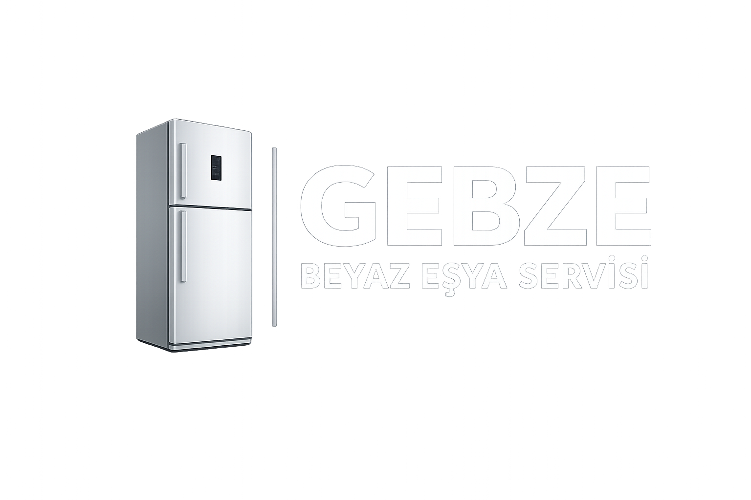 Gebze Beyaz Eşya Servisi