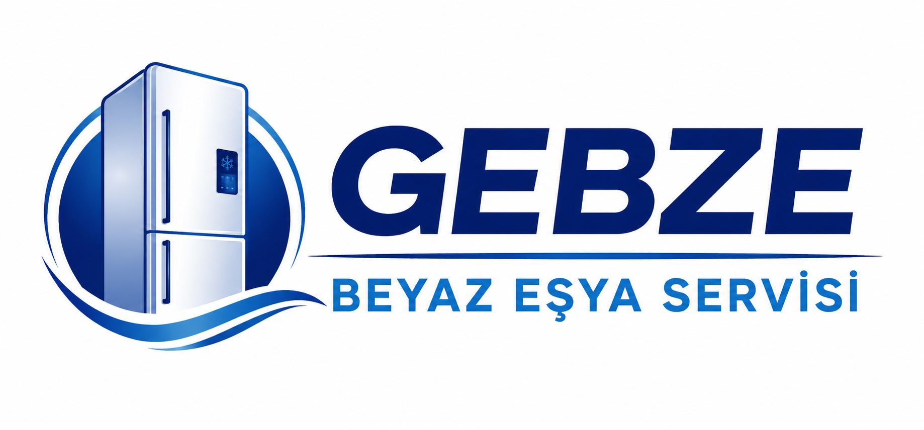 Gebze Beyaz Eşya Servisi Logo
